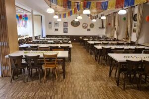 Gasthaus Pfarrstadel Erisried