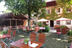 Gasthaus Pfeiffenthaler