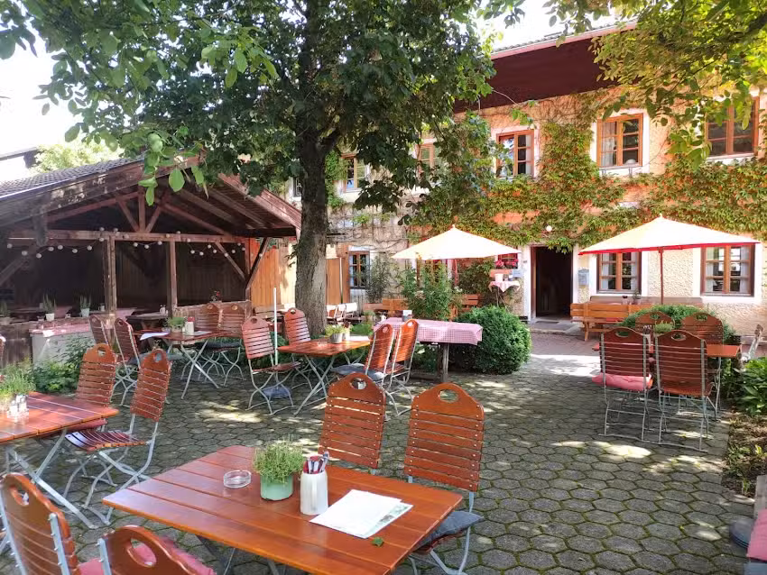 Gasthaus Pfeiffenthaler