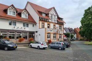 Gasthaus Pfeifferling