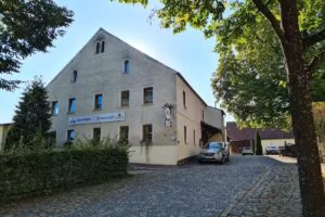 Gasthaus Pflamminger