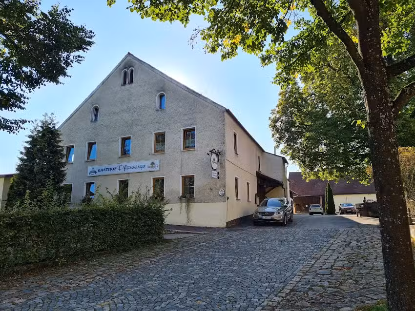 Gasthaus Pflamminger