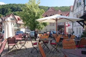 Gasthaus Pflasterschisser