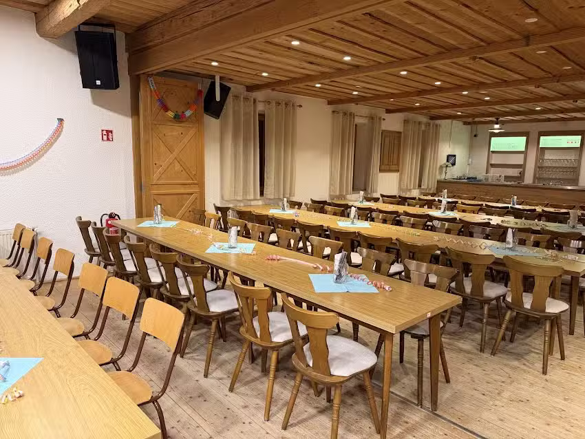 Gasthaus Pichlmeier &bdquo;Bella Balkania&ldquo;