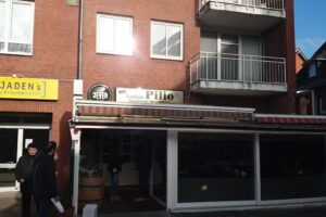 Gasthaus Pilio