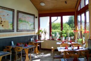 Gasthaus – Pizzeria Dorfblick – Roya