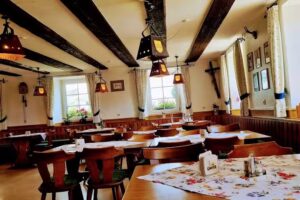 Gasthaus Plattenhof