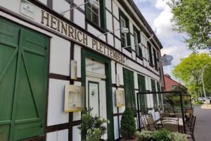 Gasthaus Plettenberg