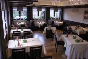 Gasthaus Plocksaugust