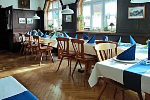Gasthaus Polsterbr&auml;u