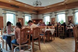 Gasthaus Popp