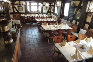 Gasthaus Post