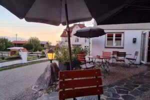 Gasthaus Post in Brugg