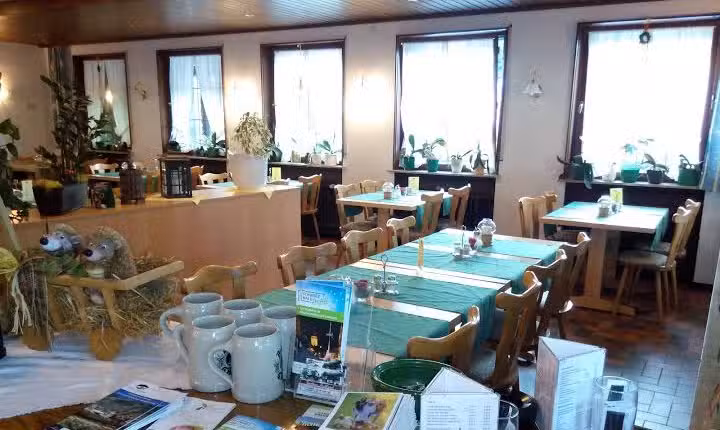 Gasthaus Posth&ouml;rnle