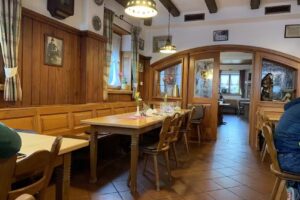 Gasthaus Postwirt