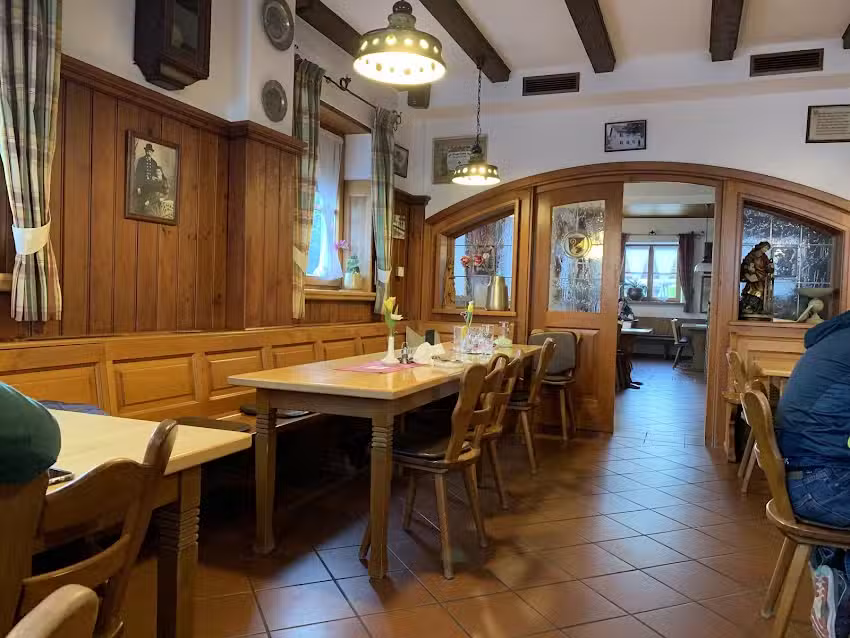 Gasthaus Postwirt