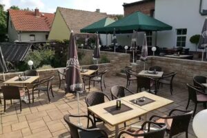 Gasthaus Pretzsch