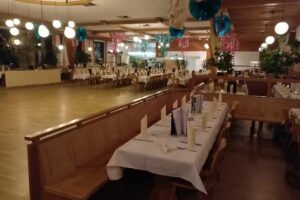 Gasthaus Putz/Zviedris