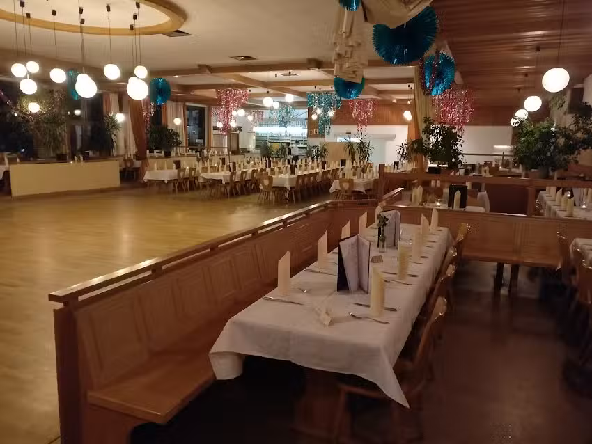 Gasthaus Putz/Zviedris