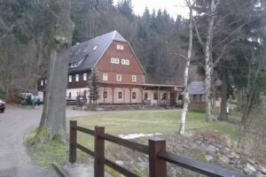 Gasthaus Putzmühle