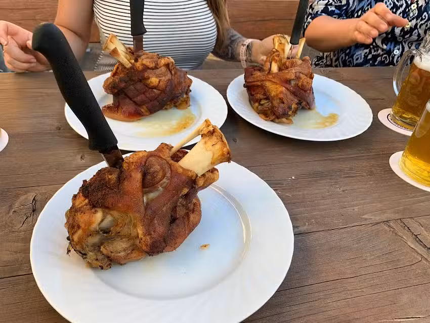 Gasthaus R&auml;dlinger