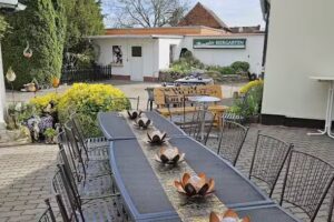 Gasthaus „Ramontic“