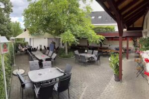 Gasthaus Ratskeller