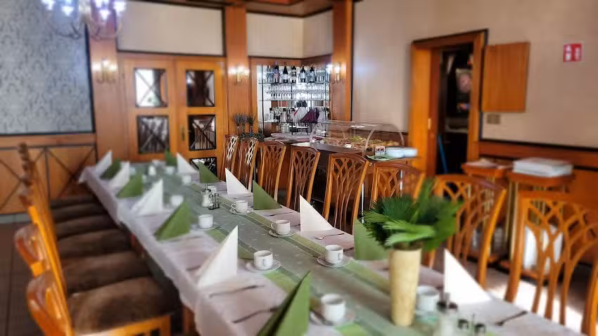 Gasthaus Ratsschenke