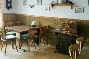 Gasthaus RATTE