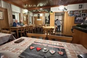 Gasthaus Rauhenberg