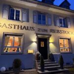 Gasthaus Rebstock
