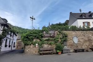 Gasthaus Rebstock