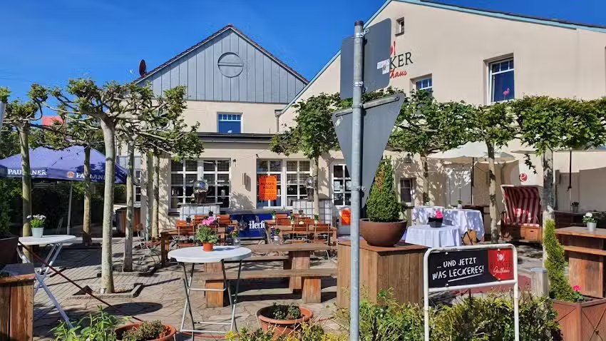 Gasthaus Recker