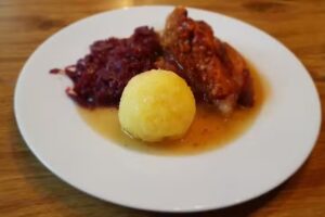 Gasthaus Reich