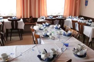 Gasthaus Reinhold Retzer jun.