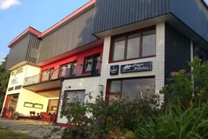 Gasthaus & Restaurant Dahlemer Binz