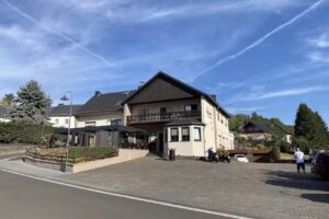 Gasthaus-Restaurant-Pension Geimer