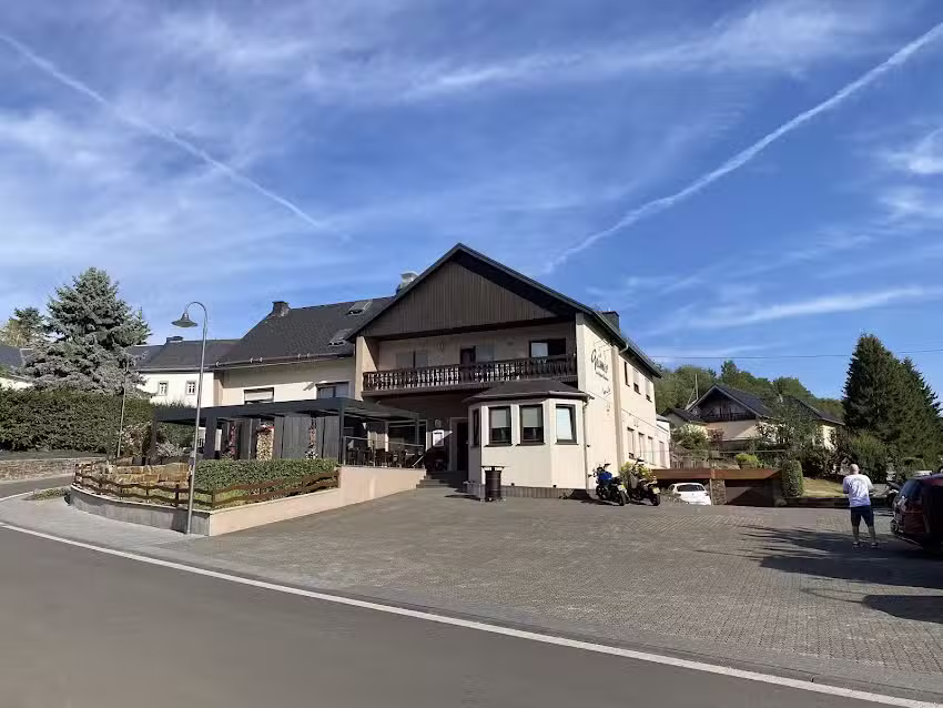 Gasthaus-Restaurant-Pension Geimer