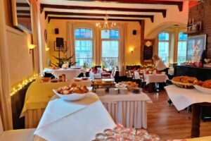 Gasthaus – Restaurant Till Eulenspiegel