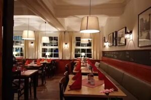 Gasthaus Restaurant Zum Schwan