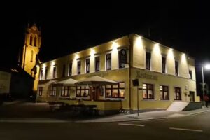 Gasthaus Restaurant &bdquo;ZurPost&ldquo;