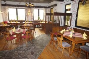 Gasthaus Rheingauer Hof
