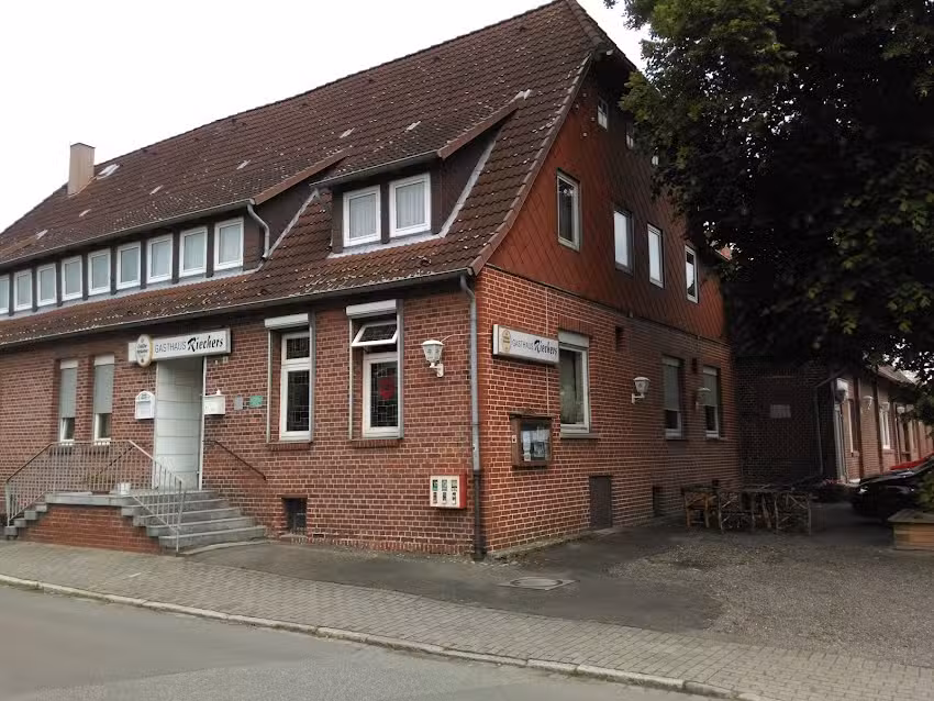 Gasthaus Riechers