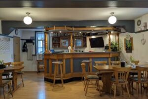 Gasthaus Riedelsburg