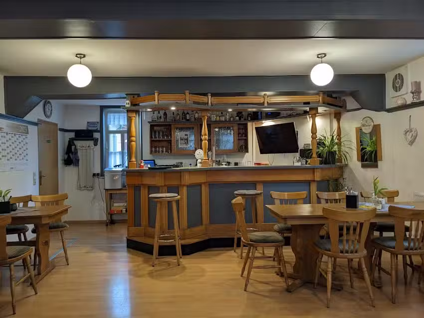 Gasthaus Riedelsburg