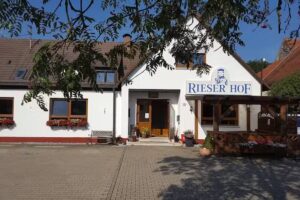Gasthaus Rieser Hof