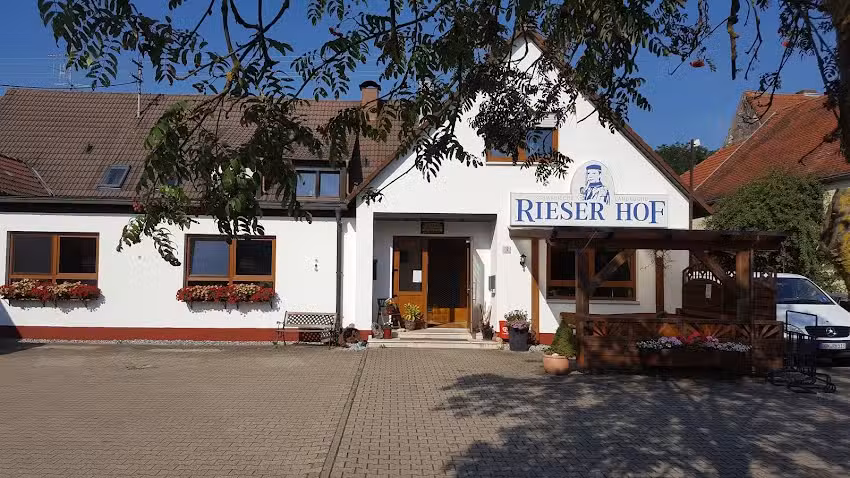 Gasthaus Rieser Hof