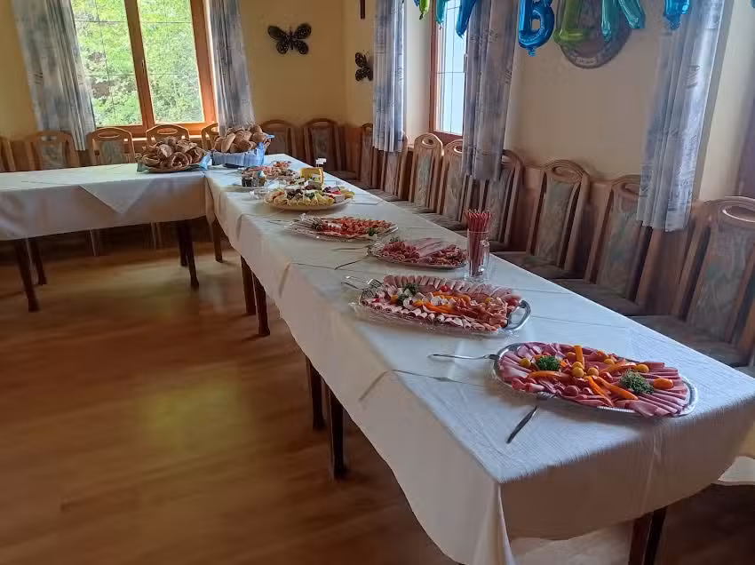 Gasthaus &ldquo; Rigling &bdquo;