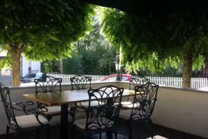 Gasthaus Rist