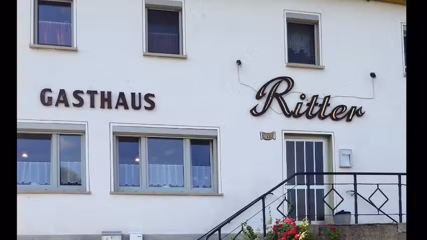 Gasthaus Ritter